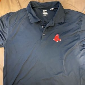 Boston Red Sox polo